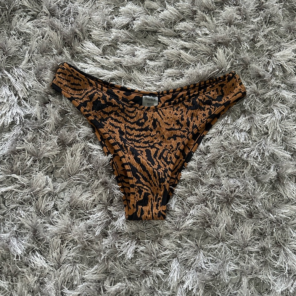 Montce swim Lulu bottom
